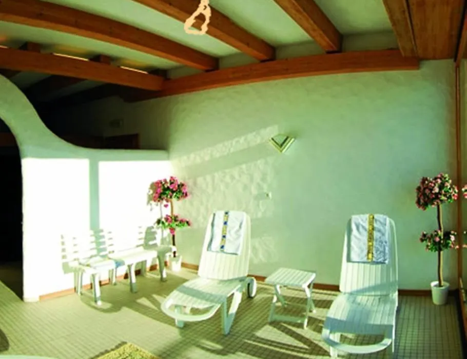 Panoramahotel Post-1