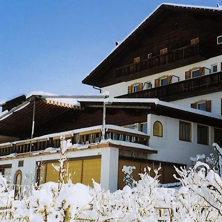 Panoramahotel Post-2